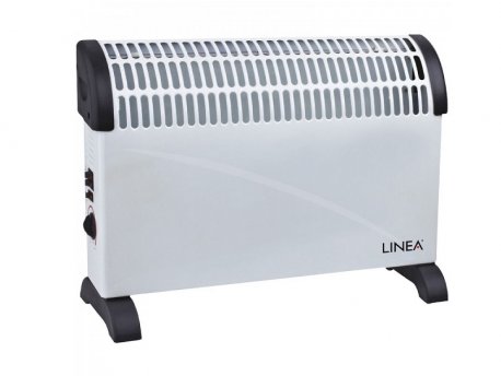 LINEA Konvektorska grejalica LKGT-0408