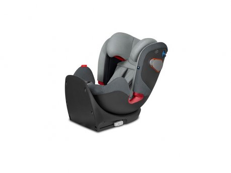 GB UNI-ALL 0-36KG SI