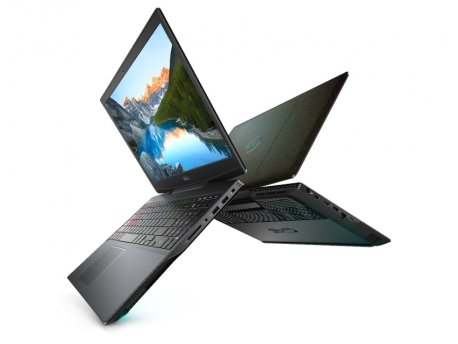 DELL G5 5500 (Full HD, Intel i7-10750H, 32GB, 512GB SSD, GeForce GTX1660Ti 6GB, Win 10 Home)