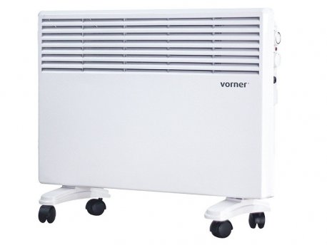 VORNER Panelna konvektorska grejalica VPAL-0433