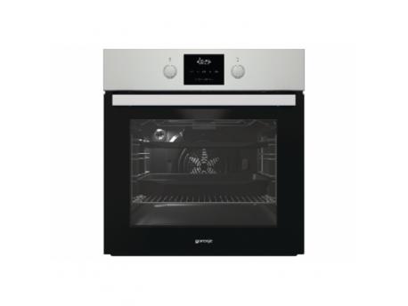 GORENJE Ugradna rerna BP737X sa pirolizom
