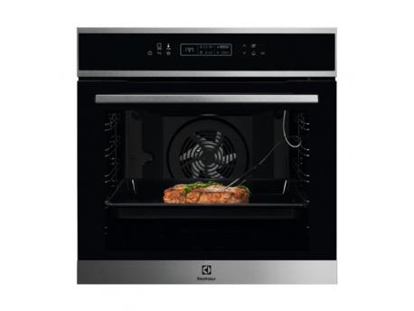 ELECTROLUX Ugradna rerna EOE8P31X