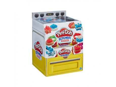 PLAY-DOH TESTO ZA KOLACE