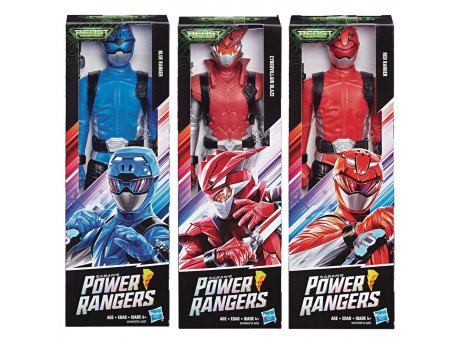 HASBRO POWER RANGERS AKCIONA FIGURA