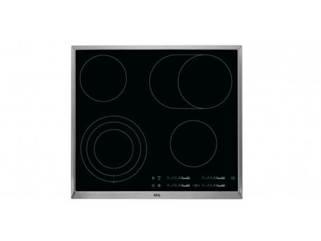 AEG UGRADNA PLOČA HK654070XB