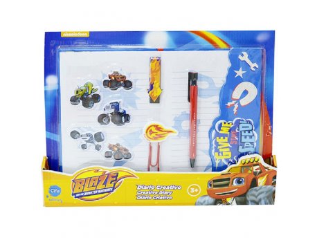 PERTINI Blaze dnevnik sa dodacima