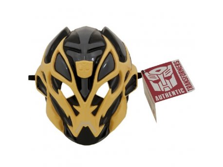 PERTINI Transformers maska