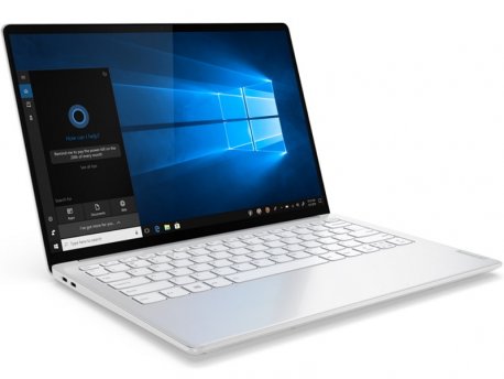 LENOVO IdeaPad S540-13ARE (Light Silver, Aluminium) QHD IPS, Ryzen 7 4800U, 16GB, 512GB SSD, Win 10 Home (82DL000LYA)