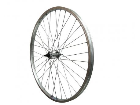 Krypton X prednji točak alu 26'' sa čeličnom glavom 112508