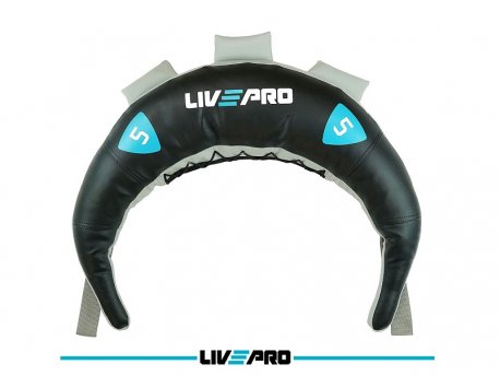 LivePro Bugarska vreća 5kg - LP8130