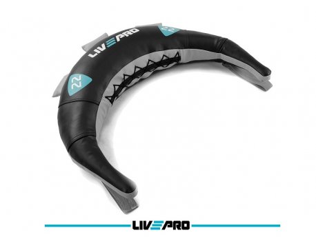 LivePro Bugarska vreća 22kg - LP8130