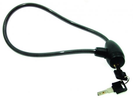 CAPRIOLO Spiralna brava na ključ 12x650mm 190234