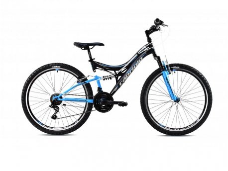 CAPRIOLO Ctx 260 crno-plavo 921402-16
