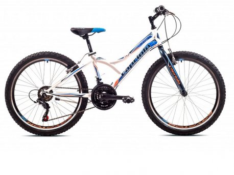 CAPRIOLO Diavolo 400 belo-plavo 919302-13