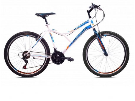 CAPRIOLO Diavolo 600 belo-plavo 919322-19