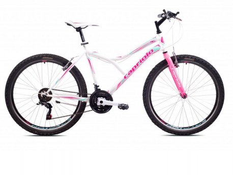 CAPRIOLO Diavolo 600 belo-tirkiz 919325-19
