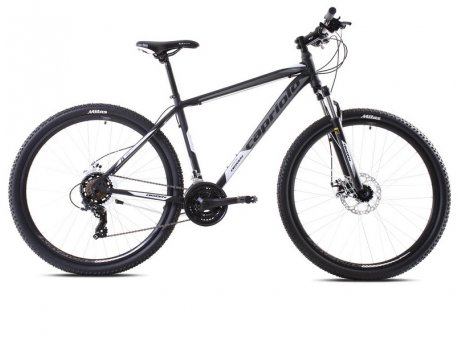 CAPRIOLO Oxygen 29'' crno belo 920428-21