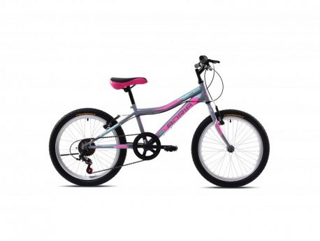 ADRIA Stinger 20'' sivo-pink 921166-11
