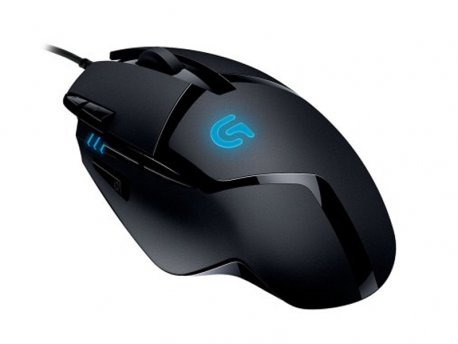 LOGITECH G402 Hyperion Fury Gejmerski miš - EWR2