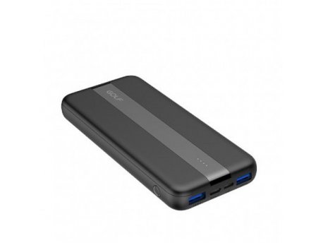 GOLF POWER BANK G92PD 10000mah Crni