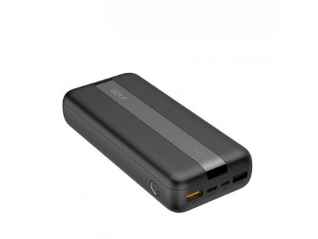 GOLF POWER BANK G93PD 20000mah Crni
