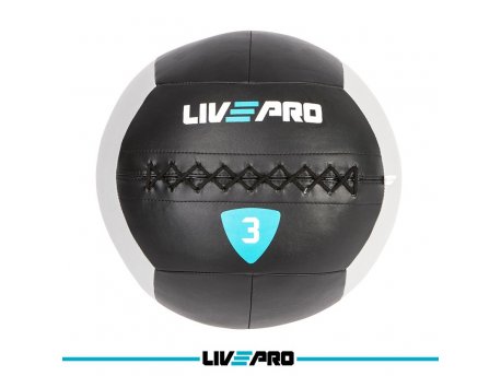 LivePro LivePro Wall Ball (lopta za zid) 3kg - LP8100