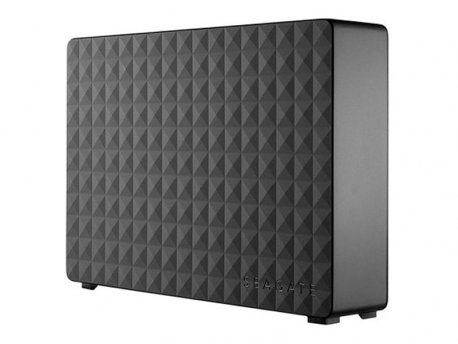 SEAGATE Eksterni Hard Disk 3.5 / 8TB / USB 3.0 / STEB8000402