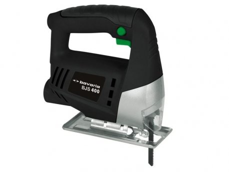 BAVARIA BJS 400 Ubodna testera