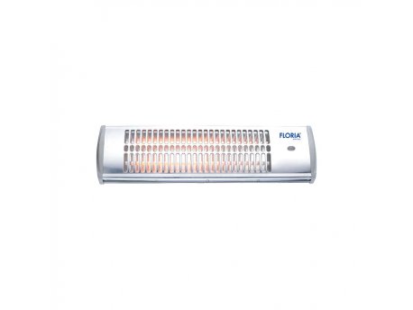 ZILAN ZLN2997 FLORIA KUPATILSKA GREJALICA 1200W