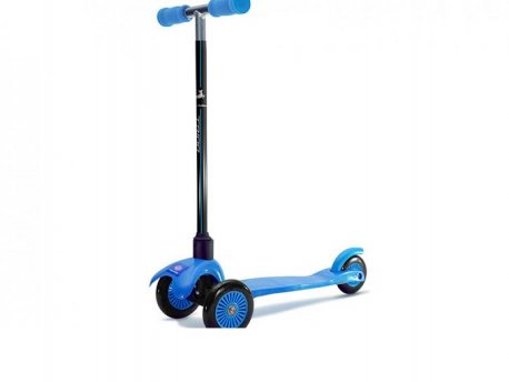 CAPRIOLO Trotinet romobil plavi 290114