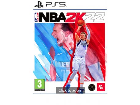 TAKE2 PS5 NBA 2K22