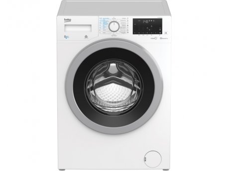 BEKO HTV 8636 XS0 mašina za pranje i sušenje veša