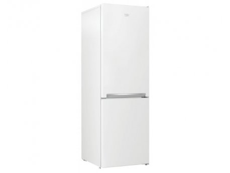 BEKO RCNA366K40WN kombinovani frižider