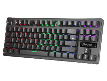 MARVO XTrike GK979 mehanička USB RGB tastatura