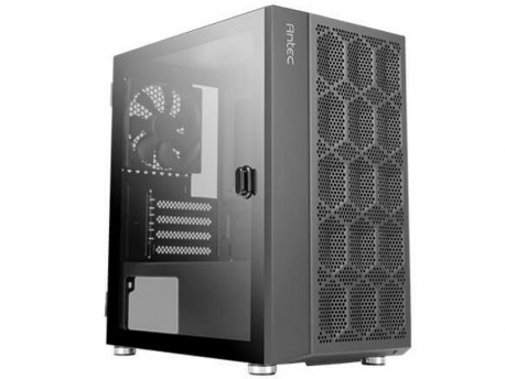 ANTEC NX200M NX Mini tower sa kaljenim staklom