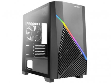 ANTEC Draco10 Mini Tower m-ATX/ITX