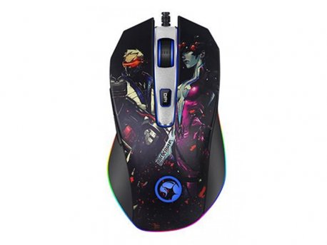 MARVO G914 gejmerski USB RGB miš