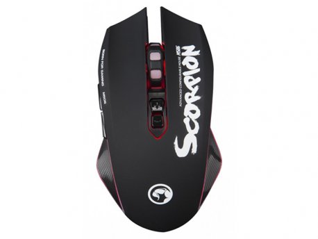 MARVO M506 gejmerski USB RGB miš