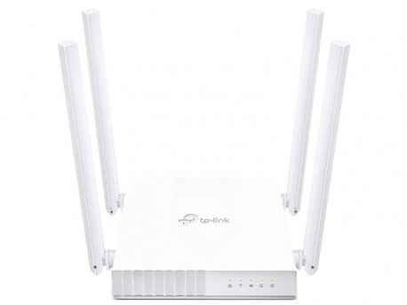 TP LINK ARCHER C24 AC750