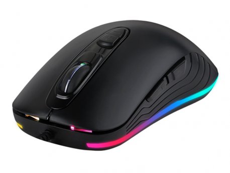 MARVO XTrike GM-652G gejmerski USB RGB miš