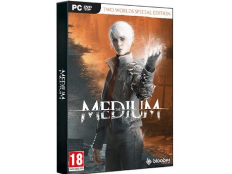 Bloober Team PC The Medium - Special edition