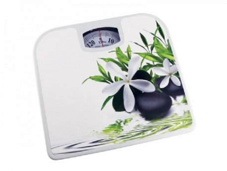 VORNER Telesna vaga VORNER - VTV-0473 mehanička, do 130 kg