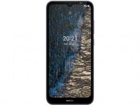 NOKIA C20 2GB/32GB Dark Blue
