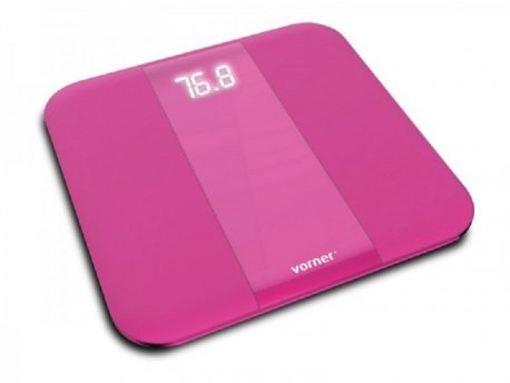 VORNER Telesna vaga VORNER - VTV-0446 digitalna, 150 kg