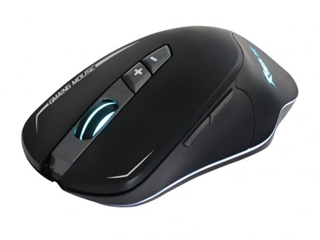 MARVO XTrike GM-701G gejmerski USB RGB tastaura