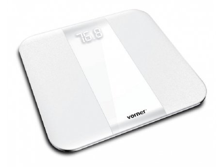 VORNER Telesna vaga VORNER - VTV-0444 digitalna, 150 kg