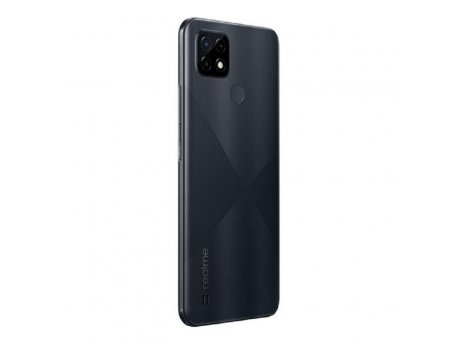 REALME C21 4/64GB Cross Black