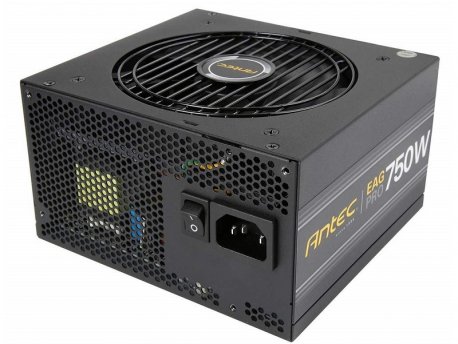 ANTEC EA750G Pro EC 750W 80+Gold