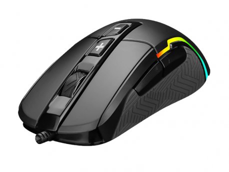 MARVO G957 gejmerski USB RGB miš