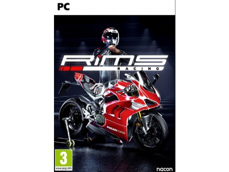 NACON PC RiMS Racing